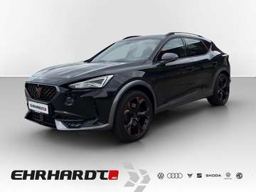 2.0 TSI DSG 4Drive VZ COPPER DCC AHK*PANO*VIRTU...