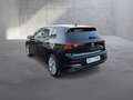 Volkswagen Golf Rabbit TSI Schwarz - thumbnail 3