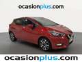 Nissan Micra IG-T S&S N-Connecta 90 Rouge - thumbnail 2