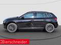 Skoda Kamiq 1,0 TSI DSG Drive KLIMA VOLL-LED PDC RFK SH vorb.A Schwarz - thumbnail 5