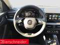 Skoda Kamiq 1,0 TSI DSG Drive KLIMA VOLL-LED PDC RFK SH vorb.A Schwarz - thumbnail 14