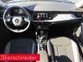 Skoda Kamiq 1,0 TSI DSG Drive KLIMA VOLL-LED PDC RFK SH vorb.A Schwarz - thumbnail 18