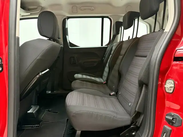 Opel Combo view 13