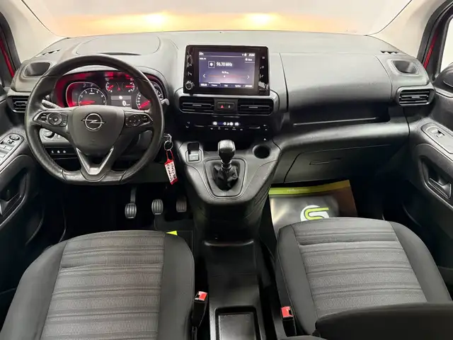 Opel Combo view 15