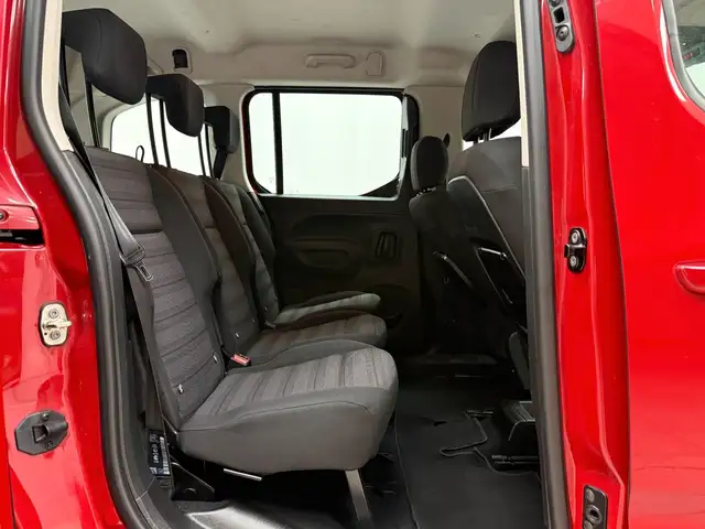 Opel Combo view 14