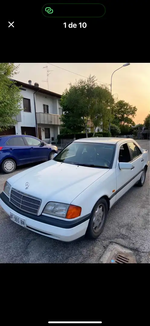 Mercedes-Benz 180 - 2