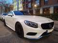 Mercedes-Benz S 500 S Coupé 500 4M Aut. Blanco - thumbnail 7
