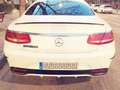 Mercedes-Benz S 500 S Coupé 500 4M Aut. Blanco - thumbnail 5