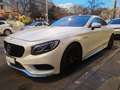 Mercedes-Benz S 500 S Coupé 500 4M Aut. Blanco - thumbnail 3
