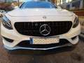 Mercedes-Benz S 500 S Coupé 500 4M Aut. Blanco - thumbnail 1