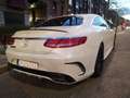 Mercedes-Benz S 500 S Coupé 500 4M Aut. Blanco - thumbnail 6