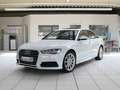 Audi A6 3.0 TDI quattro Leder Navi Matrix Head-Up Weiß - thumbnail 1