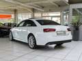 Audi A6 3.0 TDI quattro Leder Navi Matrix Head-Up Weiß - thumbnail 4