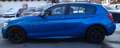 BMW 116 i 1 Limousine 5-trg. M-Paket Modrá - thumbnail 8