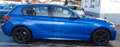 BMW 116 i 1 Limousine 5-trg. M-Paket Modrá - thumbnail 4