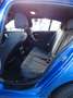 BMW 116 i 1 Limousine 5-trg. M-Paket Modrá - thumbnail 15