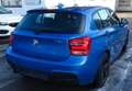 BMW 116 i 1 Limousine 5-trg. M-Paket Modrá - thumbnail 6