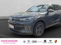 Volkswagen Tiguan 2.0 TDI Life DSG Navi Digitales Cockpit LED ACC Ap Grau - thumbnail 1