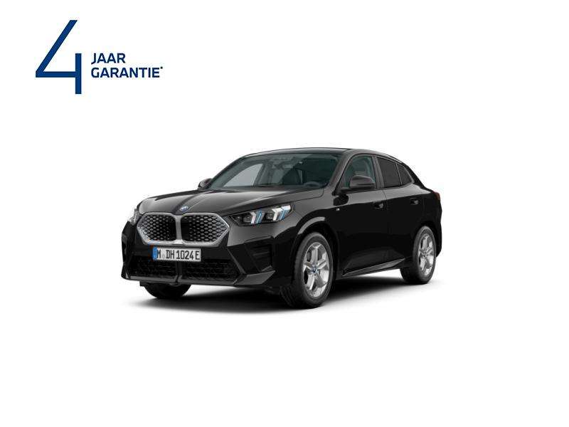 BMW iX2