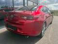 Mazda 3 Mazda3 Sedan e-Skyactiv G140 Exclusive-Line Aut. Rot - thumbnail 4