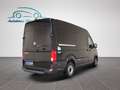 Volkswagen Crafter e-Crafter Kasten 35 MRH Navi LED Tempo RFK WäPmp Black - thumbnail 5