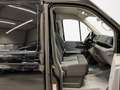 Volkswagen Crafter e-Crafter Kasten 35 MRH Navi LED Tempo RFK WäPmp crna - thumbnail 10