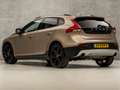 Volvo V40 Cross Country 1.6 T4 Luxury 180Pk Automaat (PANORAMADAK, NAVIGAT Bruin - thumbnail 3