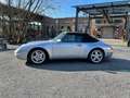 Porsche 993 911 Carrera Cabrio Plateado - thumbnail 1