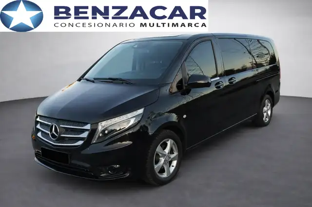 Mercedes-Benz V 220 220CDI Largo Avantgarde 7G Tronic
