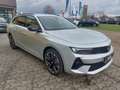 Opel Astra Astra ST Elektro 54kWh+Navi+Kamera+LED+Sitzhzg+ Silber - thumbnail 4