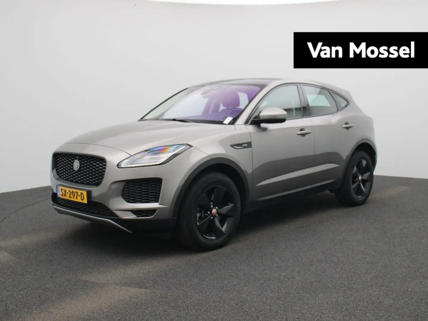Jaguar E-Pace 2.0 P300 AWD R-Dynamic HSE | PANORAMADAK | HEAD UP Grey - 1