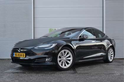 Tesla Model S 100D (4x4) Enhanced AutoPilot2.5, Rijklaar prijs