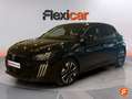 Peugeot 208 Allure Gasolina 100 S&S 6 Vel. MAN Negro - thumbnail 3