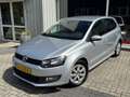 Volkswagen Polo 1.2 TDI Bl.M. | CRUISE | AIRCO | TREKHAAK | NAP | Gris - thumbnail 6