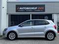 Volkswagen Polo 1.2 TDI Bl.M. | CRUISE | AIRCO | TREKHAAK | NAP | Gris - thumbnail 2