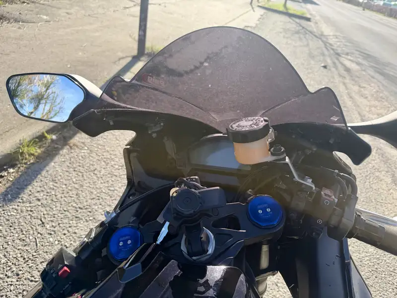 Honda CBR 1000 - foto 7