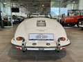Porsche 356 B Roadster, Neuwagen, einzigartiges Sammlerstück Weiß - thumbnail 11