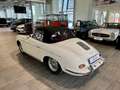Porsche 356 B Roadster, Neuwagen, einzigartiges Sammlerstück Weiß - thumbnail 12