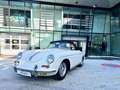 Porsche 356 B Roadster, Neuwagen, einzigartiges Sammlerstück Weiß - thumbnail 17