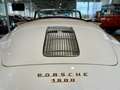 Porsche 356 B Roadster, Neuwagen, einzigartiges Sammlerstück Weiß - thumbnail 13