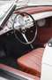 Porsche 356 B Roadster, Neuwagen, einzigartiges Sammlerstück Weiß - thumbnail 9