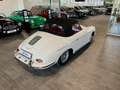 Porsche 356 B Roadster, Neuwagen, einzigartiges Sammlerstück Weiß - thumbnail 15