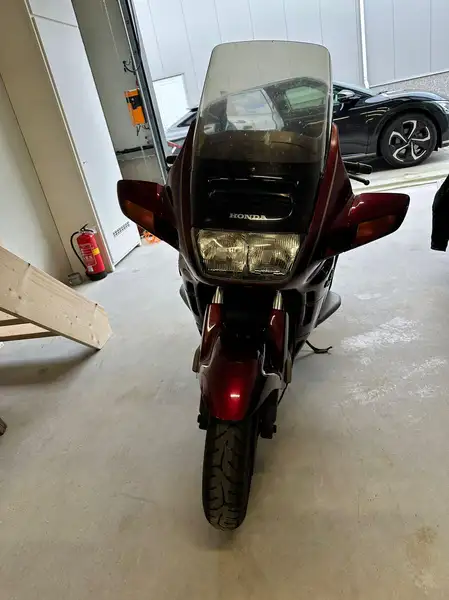 Honda Pan European - foto 3