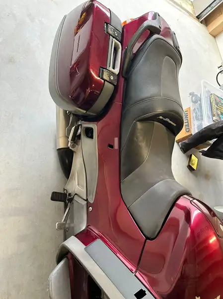 Honda Pan European - foto 6