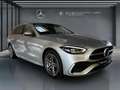 Mercedes-Benz C 300 de T +AMG+MBUX+KAMERA+360°+Ambiente+SHZ Silber - thumbnail 19