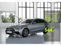 Mercedes-Benz C 300 de T +AMG+MBUX+KAMERA+360°+Ambiente+SHZ Silber - thumbnail 1
