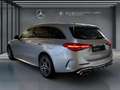 Mercedes-Benz C 300 de T +AMG+MBUX+KAMERA+360°+Ambiente+SHZ Silber - thumbnail 9