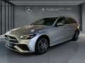 Mercedes-Benz C 300 de T +AMG+MBUX+KAMERA+360°+Ambiente+SHZ Silber - thumbnail 1