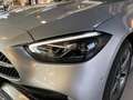 Mercedes-Benz C 300 de T +AMG+MBUX+KAMERA+360°+Ambiente+SHZ Silber - thumbnail 3