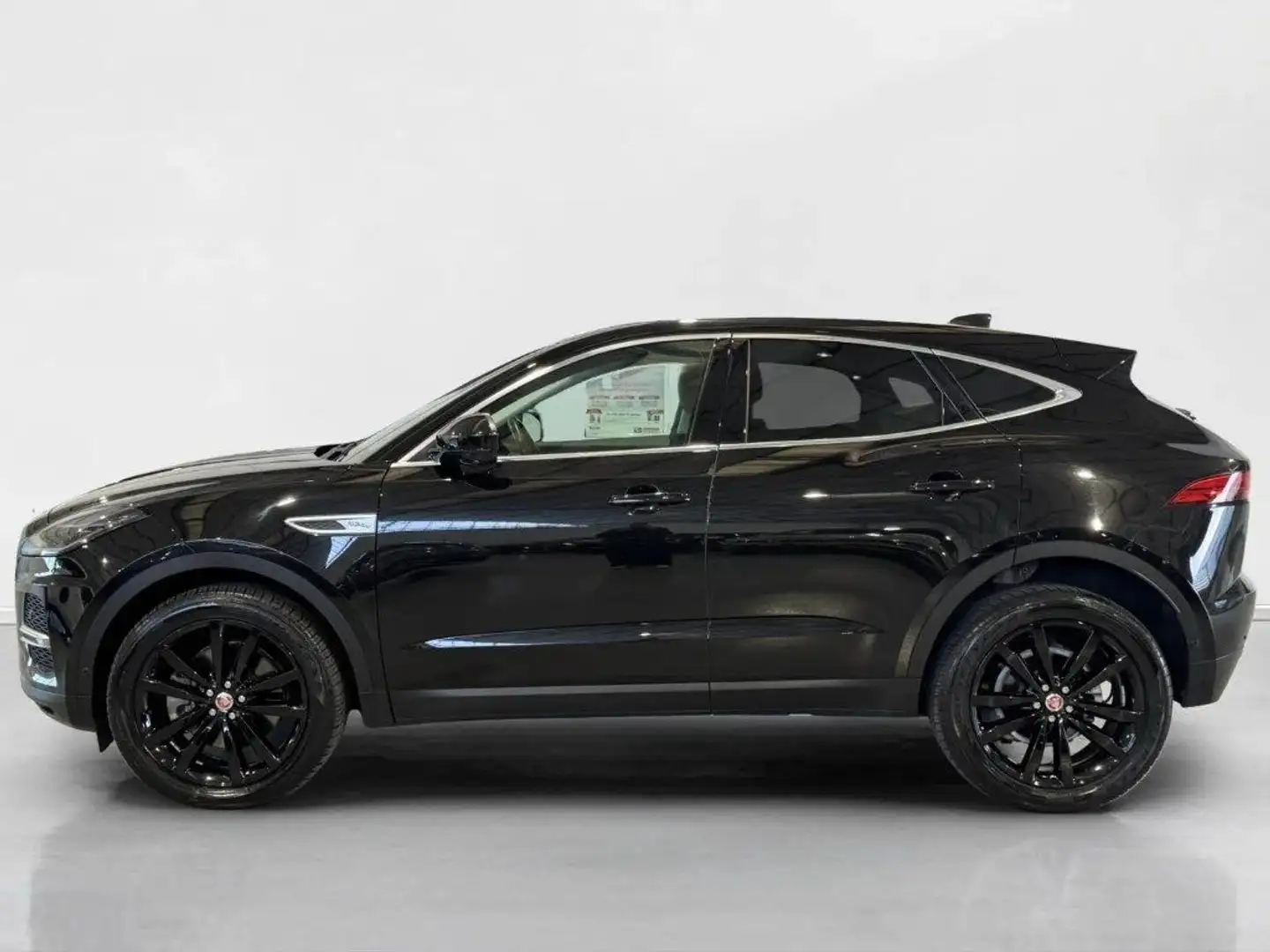 Jaguar E-Pace 2.0 I4 200 CV AWD Auto SE Noir - 2